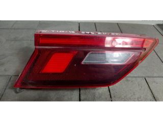 bontott VW TIGUAN Bal Belső Hátsó Lámpa