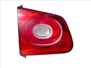 bontott VW TIGUAN Bal Belső Hátsó Lámpa