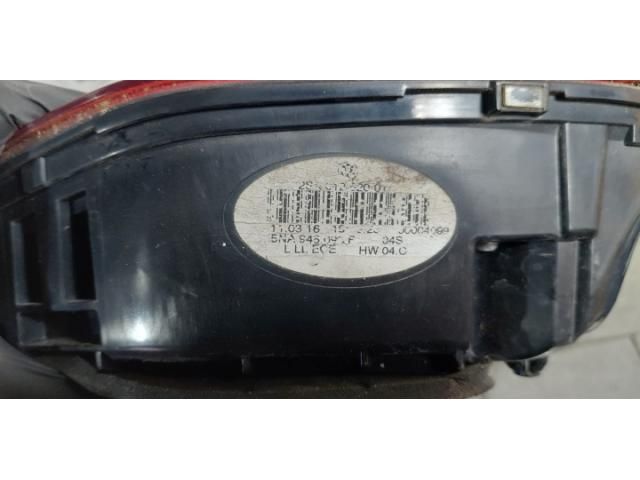 bontott VW TIGUAN Bal Belső Hátsó Lámpa