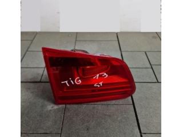 bontott VW TIGUAN Bal Belső Hátsó Lámpa