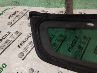 bontott VW TIGUAN Bal C Oszlop Oldalablak Üveg