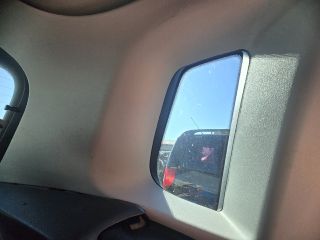 bontott VW TIGUAN Bal C Oszlop Oldalablak Üveg