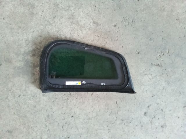 bontott VW TIGUAN Bal C Oszlop Oldalablak Üveg