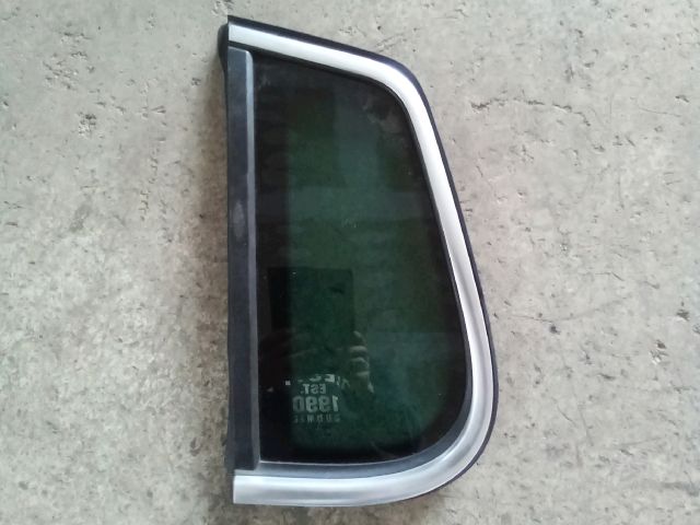 bontott VW TIGUAN Bal C Oszlop Oldalablak Üveg