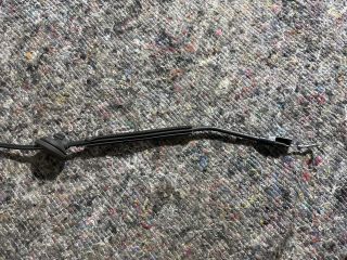 bontott VW TIGUAN Bal Csomagtérajtó Zárszerkezet