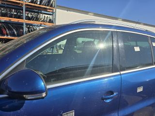 bontott VW TIGUAN Bal első Ablak