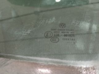 bontott VW TIGUAN Bal első Ablak