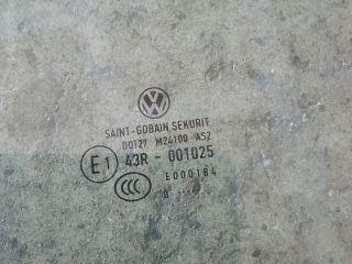 bontott VW TIGUAN Bal első Ablak