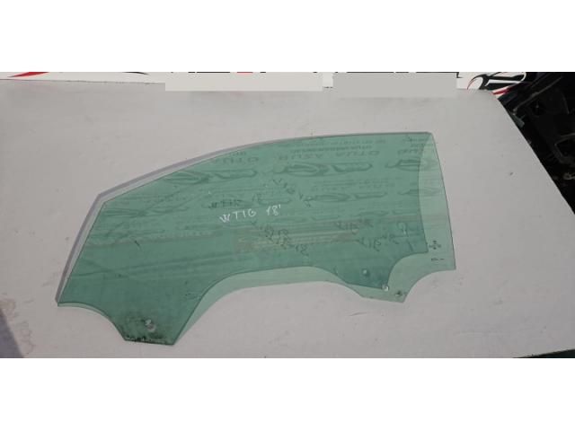 bontott VW TIGUAN Bal első Ablak