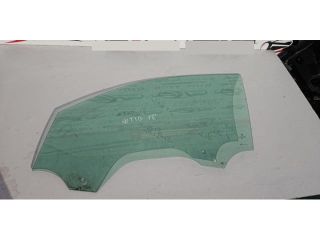 bontott VW TIGUAN Bal első Ablak