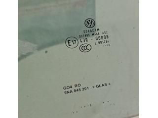 bontott VW TIGUAN Bal első Ablak