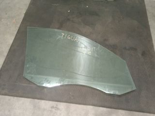 bontott VW TIGUAN Bal első Ablak