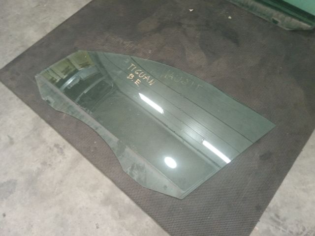 bontott VW TIGUAN Bal első Ablak