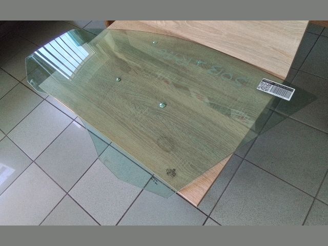 bontott VW TIGUAN Bal első Ablak