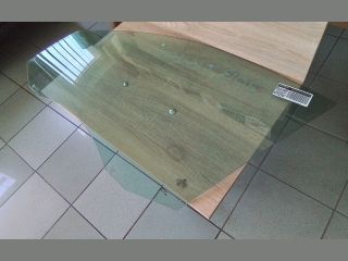 bontott VW TIGUAN Bal első Ablak