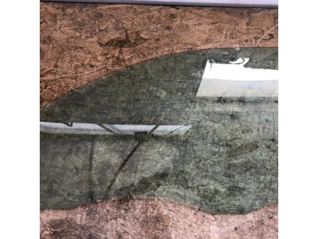 bontott VW TIGUAN Bal első Ablak