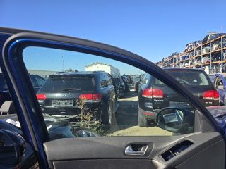 bontott VW TIGUAN Bal első Ablak