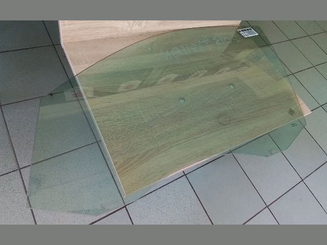 bontott VW TIGUAN Bal első Ablak