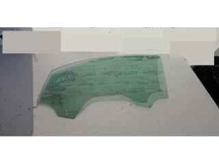 bontott VW TIGUAN Bal első Ablak