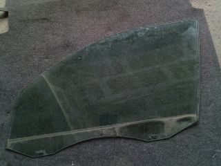 bontott VW TIGUAN Bal első Ablak