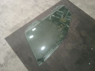 bontott VW TIGUAN Bal első Ablak