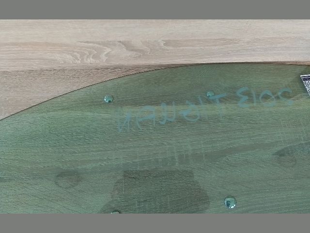 bontott VW TIGUAN Bal első Ablak