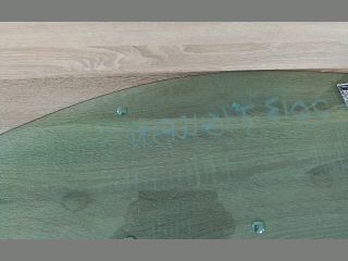 bontott VW TIGUAN Bal első Ablak