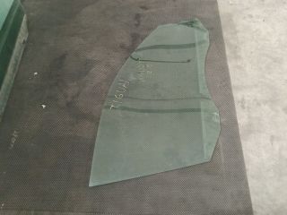 bontott VW TIGUAN Bal első Ablak