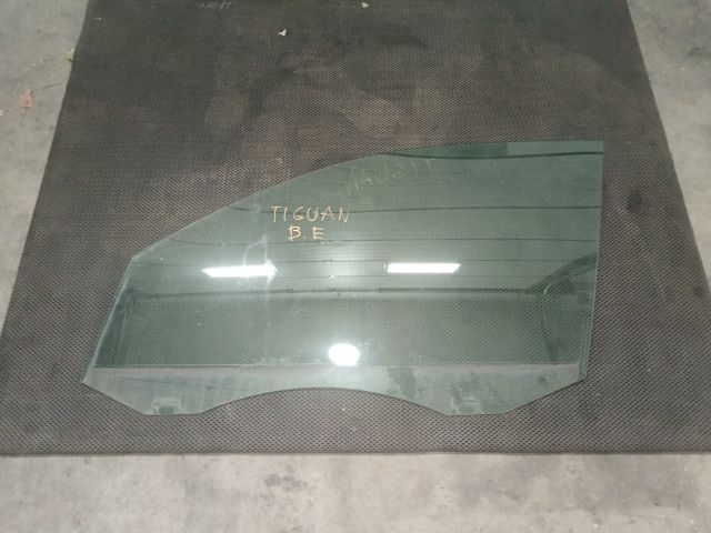 bontott VW TIGUAN Bal első Ablak