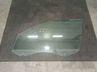 bontott VW TIGUAN Bal első Ablak