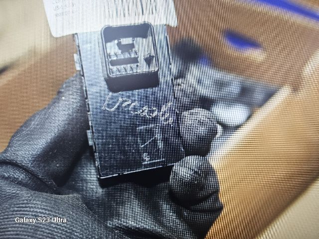 bontott VW TIGUAN Bal első Ablakemelő Kapcsoló