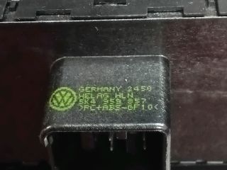 bontott VW TIGUAN Bal első Ablakemelő Kapcsoló