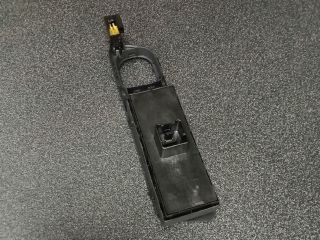 bontott VW TIGUAN Bal első Ablakemelő Kapcsoló