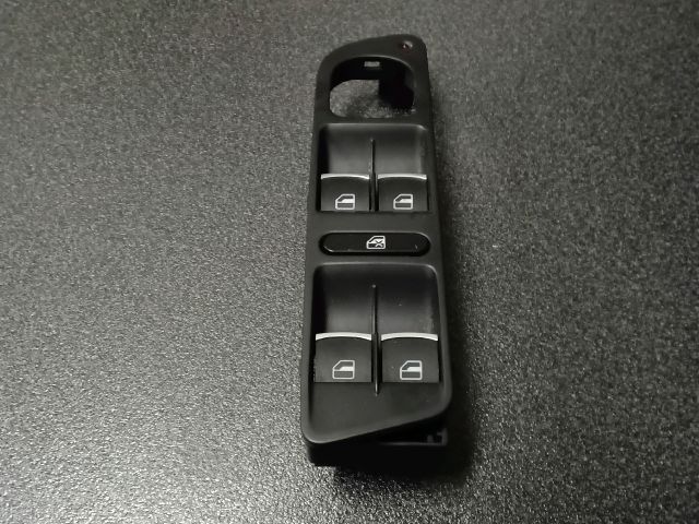 bontott VW TIGUAN Bal első Ablakemelő Kapcsoló
