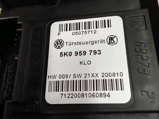 bontott VW TIGUAN Bal első Ablakemelő Motor