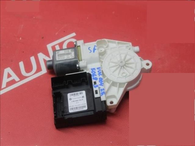 bontott VW TIGUAN Bal első Ablakemelő Motor