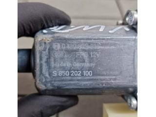 bontott VW TIGUAN Bal első Ablakemelő Motor