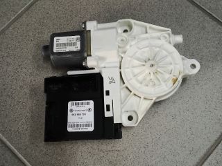 bontott VW TIGUAN Bal első Ablakemelő Motor