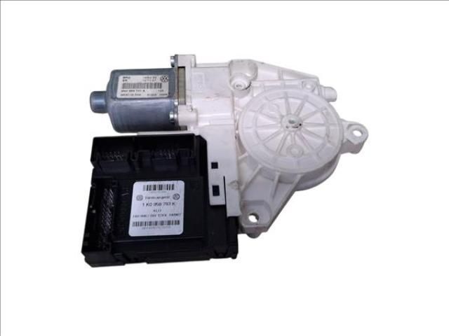 bontott VW TIGUAN Bal első Ablakemelő Motor