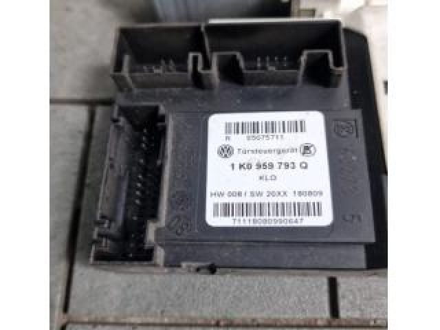 bontott VW TIGUAN Bal első Ablakemelő Motor