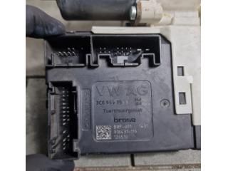 bontott VW TIGUAN Bal első Ablakemelő Motor