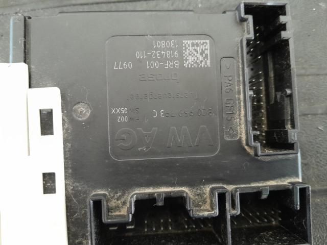 bontott VW TIGUAN Bal első Ablakemelő Motor