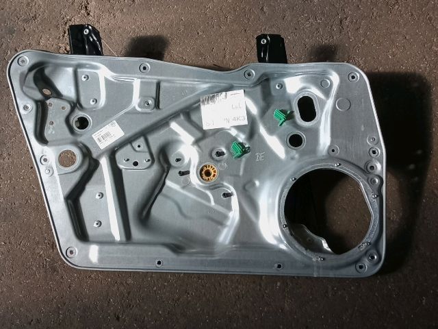 bontott VW TIGUAN Bal első Ablakemelő Szerkezet (Elektromos)