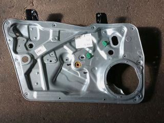 bontott VW TIGUAN Bal első Ablakemelő Szerkezet (Elektromos)