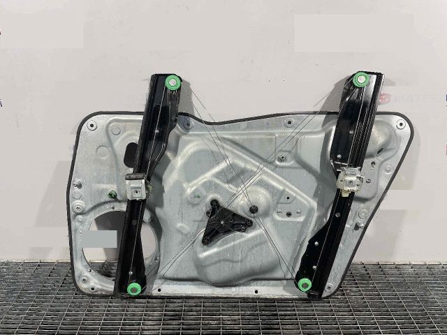 bontott VW TIGUAN Bal első Ablakemelő Szerkezet (Elektromos)