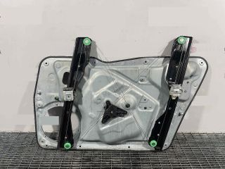 bontott VW TIGUAN Bal első Ablakemelő Szerkezet (Elektromos)