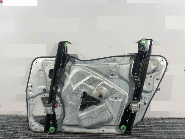 bontott VW TIGUAN Bal első Ablakemelő Szerkezet (Elektromos)
