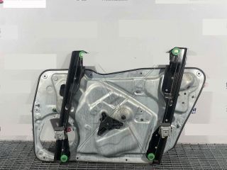 bontott VW TIGUAN Bal első Ablakemelő Szerkezet (Elektromos)