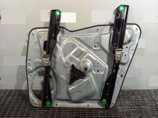 bontott VW TIGUAN Bal első Ablakemelő Szerkezet (Elektromos)