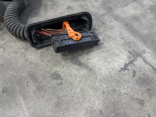 bontott VW TIGUAN Bal első Ablakemelő Szerkezet (Elektromos)